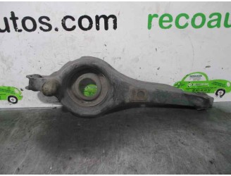 Recambio de brazo suspension inferior trasero izquierdo para ford focus berlina (cap) 1.8 tdci turbodiesel cat referencia OEM IA