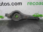 Replacement rear left lower suspension arm for Ford Focus Saloon (CAP) 1.8 TDCi turbodiesel cat OEM IA reference