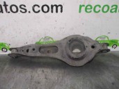 Replacement rear left lower suspension arm for Ford Focus Saloon (CAP) 1.8 TDCi turbodiesel cat OEM IA reference