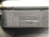 Replacement climate control flap actuator motor for Volvo V40 Hatchback (525) D2 OEM IAM reference DS738476BC 131388800016