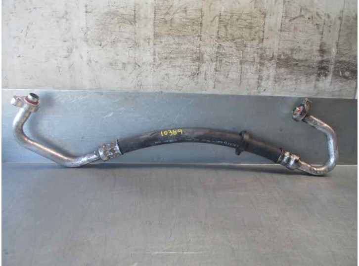Replacement air conditioning pipes for Ford Focus Cabrio (CA5) 2.0 TDCi CAT OEM IAM reference 1741657 