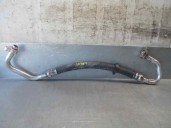 Replacement air conditioning pipes for Ford Focus Cabrio (CA5) 2.0 TDCi CAT OEM IAM reference 1741657 