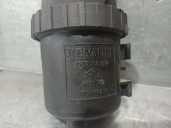 Recambio de soporte filtro gasoil para renault kangoo (f/kc0) 1.9 diesel referencia OEM IAM 7700116000 6350131 LUCAS