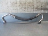 Replacement air conditioning pipes for Ford Focus Cabrio (CA5) 2.0 TDCi CAT OEM IAM reference 1741657 