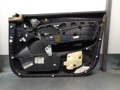 Recambio de guarnecido puerta delantera izquierda para hyundai i40 cw 1.7 crdi cat referencia OEM IAM 823073Z541VGH 823033ZHF0 