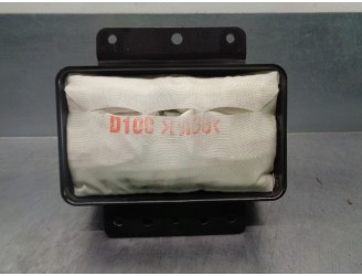 Recambio de airbag delantero derecho para ssangyong kyron 200 xdi limited referencia OEM IAM 8621009000  