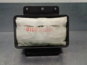 Replacement front right airbag for SsangYong Kyron 200 XDi Limited OEM IAM reference 8621009000 