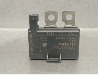 Recambio de rele para volvo v40 hatchback (525) d2 referencia OEM IAM 31409364  