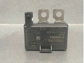 Recambio de rele para volvo v40 hatchback (525) d2 referencia OEM IAM 31409364  