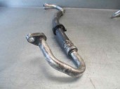 Replacement air conditioning pipes for Ford Focus Cabrio (CA5) 2.0 TDCi CAT OEM IAM reference 1741657 