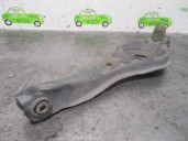 Replacement rear left lower suspension arm for Ford Focus sedan (CAP) 1.8 TDCi turbodiesel CAT OEM IAM reference