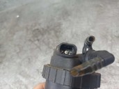 Recambio de soporte filtro gasoil para renault kangoo (f/kc0) 1.9 diesel referencia OEM IAM 7700116000 6350131 LUCAS