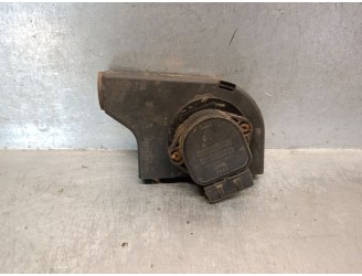 Recambio de potenciometro pedal para renault kangoo (f/kc0) 1.9 diesel referencia OEM IAM 7700431918 7700431918 