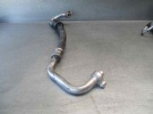 Replacement air conditioning pipes for Ford Focus Cabrio (CA5) 2.0 TDCi CAT OEM IAM reference 1741657 