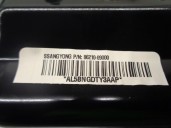 Recambio de airbag delantero derecho para ssangyong kyron 200 xdi limited referencia OEM IAM 8621009000 