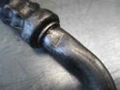 Replacement air conditioning pipes for Ford Focus Cabrio (CA5) 2.0 TDCi CAT OEM IAM reference 1741657 