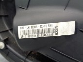 Recambio de guarnecido puerta delantera izquierda para hyundai i40 cw 1.7 crdi cat referencia OEM IAM 823073Z541VGH 823033ZHF0 