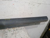 Replacement side skirt for Mazda Xedos 6 (CA) 1.6 16V OEM IAM reference 5573056 
