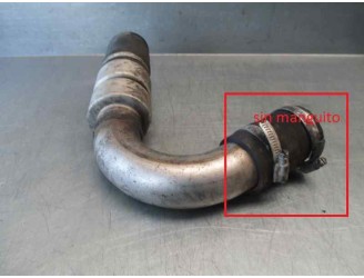 Recambio de tubo para ford focus cabrio (ca5) 2.0 tdci cat referencia OEM IAM 1478629 