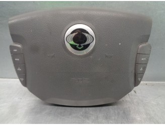 Recambio de airbag delantero izquierdo para ssangyong kyron 200 xdi limited referencia OEM IAM 8620008B55  