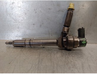 Recambio de inyector para honda civic berlina 3 (ep1/2) 1.7 cdti cat referencia OEM IAM 0445110082 0445110082 BOSCH