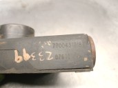 Recambio de potenciometro pedal para renault kangoo (f/kc0) 1.9 diesel referencia OEM IAM 7700431918 7700431918 