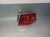 Replacement rear right light for Seat Ibiza (6L1) 1.9 TDi OEM IAM reference 6L6945112B 6L6945112B 