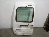 Recambio de puerta trasera izquierda para renault kangoo (f/kc0) 1.9 diesel referencia OEM IAM 7751468943 7751468943 