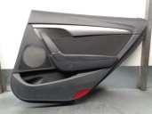 Recambio de guarnecido puerta trasera derecha para hyundai i40 cw 1.7 crdi cat referencia OEM IAM 833083Z060UNN  