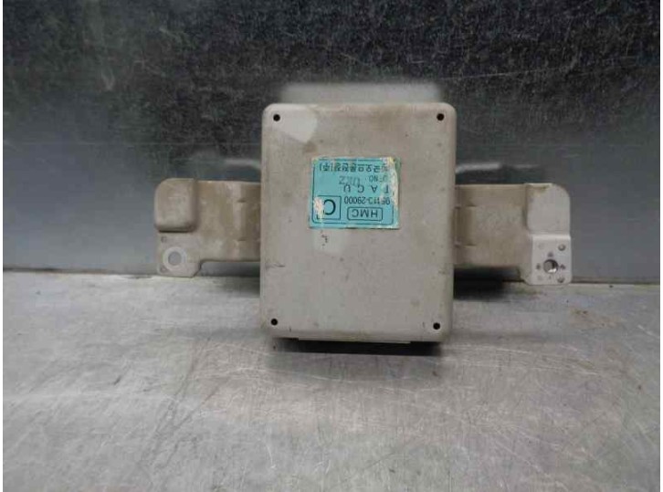 Recambio de modulo electronico para hyundai lantra berlina (rd) 1.6 16v cat referencia OEM IAM 9541029000  