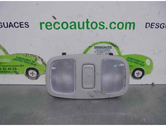 Recambio de luz interior para kia soul ( ) 1.6 gdi cat referencia OEM IAM 92850B2000 