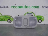 Replacement interior light for Kia Soul ( ) 1.6 GDI CAT OEM IAM reference 92850B2000 