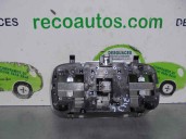 Replacement interior light for Kia Soul ( ) 1.6 GDI CAT OEM IAM reference 92850B2000 