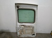 Recambio de puerta trasera izquierda para renault kangoo (f/kc0) 1.9 diesel referencia OEM IAM 7751468943 7751468943 