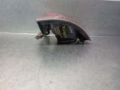 Replacement rear right light for Seat Ibiza (6L1) 1.9 TDi OEM IAM reference 6L6945112B 6L6945112B 