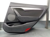 Recambio de guarnecido puerta trasera derecha para hyundai i40 cw 1.7 crdi cat referencia OEM IAM 833083Z060UNN  
