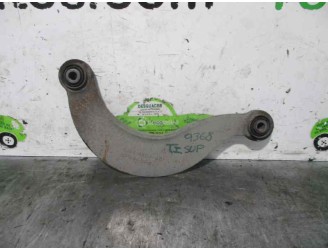 Recambio de brazo suspension superior trasero izquierdo para ford focus berlina (cap) 1.8 tdci turbodiesel cat referencia OEM IA
