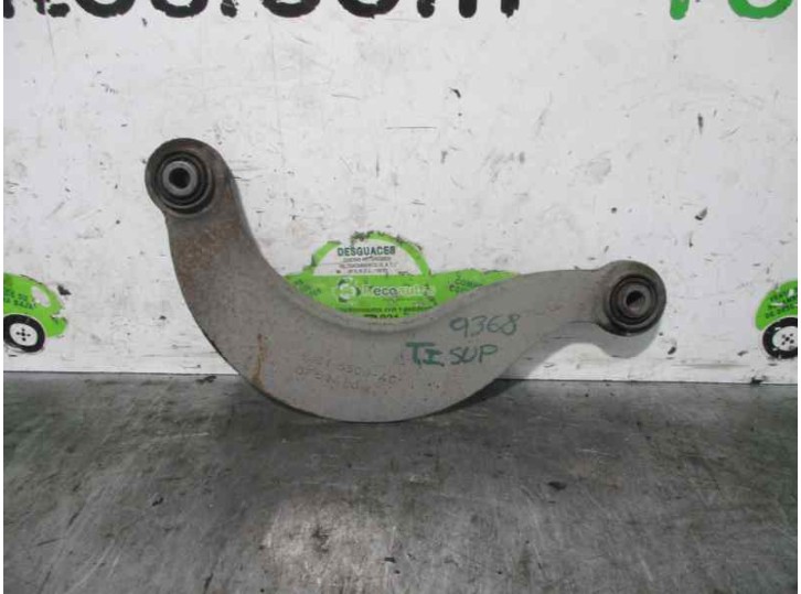 Replacement rear left upper suspension arm for Ford Focus Saloon (CAP) 1.8 TDCi Turbodiesel CAT OEM IA