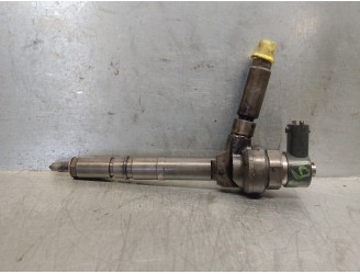 Recambio de inyector para honda civic berlina 3 (ep1/2) 1.7 cdti cat referencia OEM IAM 0445110082 0445110082 BOSCH