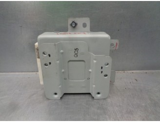 Recambio de centralita check control para ssangyong kyron 200 xdi limited referencia OEM IAM 8712009220 