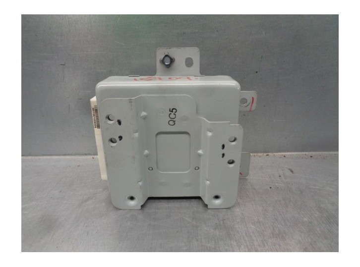 Recambio de centralita check control para ssangyong kyron 200 xdi limited referencia OEM IAM 8712009220 