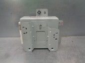 Recambio de centralita check control para ssangyong kyron 200 xdi limited referencia OEM IAM 8712009220 