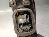 Recambio de piloto trasero derecho para seat ibiza (6l1) 1.9 tdi referencia OEM IAM 6L6945112B 6L6945112B 