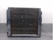 Recambio de radiador agua para renault kangoo (f/kc0) 1.9 diesel referencia OEM IAM 7700312858A 7700304932 VALEO