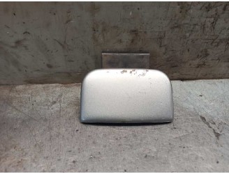 Recambio de maneta exterior delantera derecha para citroën saxo 1.5 diesel referencia OEM IAM 9620048177  