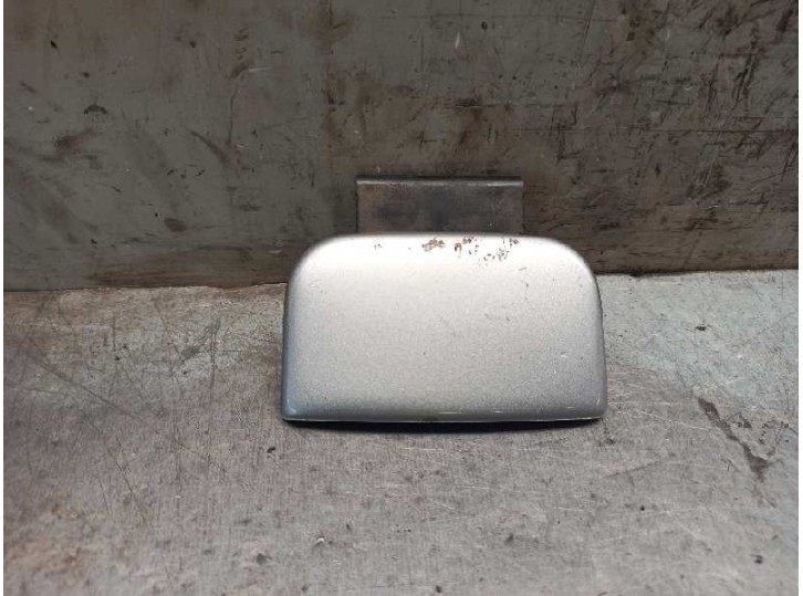 Recambio de maneta exterior delantera derecha para citroën saxo 1.5 diesel referencia OEM IAM 9620048177  