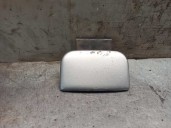 Recambio de maneta exterior delantera derecha para citroën saxo 1.5 diesel referencia OEM IAM 9620048177  