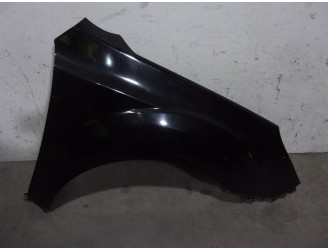Recambio de aleta delantera derecha para subaru legacy kombi/outback b14 2.0 cat referencia OEM IAM 57120AJ0409P NEGRA 