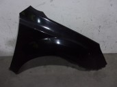 Replacement front right fender for Subaru Legacy Estate/Outback B14 2.0 CAT OEM IAM reference 57120AJ0409P NEGRA 