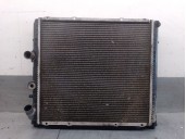 Recambio de radiador agua para renault kangoo (f/kc0) 1.9 diesel referencia OEM IAM 7700312858A 7700304932 VALEO